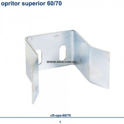Opritor superior Cft 60/70