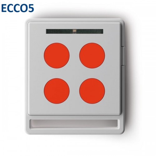 Telecomanda ECCO5